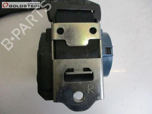 Rear right seatbelt VW PASSAT B6 Variant (3C5) 2.0 TDI | BP37097667I28 - Image 5
