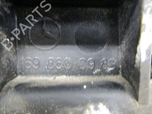 Grille MERCEDES-BENZ A-CLASS (W169) A 200 CDI (169.008, 169.308) | BP29086869C40 