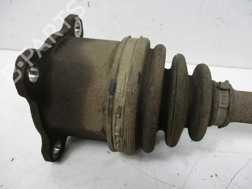Left rear driveshaft SUZUKI GRAND VITARA II (JT, TE, TD) 1.9 DDiS All-wheel Drive (JT419, TD44, JB419WD, JB419XD,... | BP18794770M40 