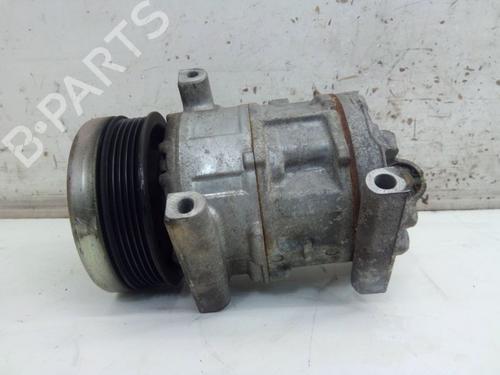 AC compressor ALFA ROMEO MITO (955_) 1.4 (955AXB1B) | BP28057991M34 