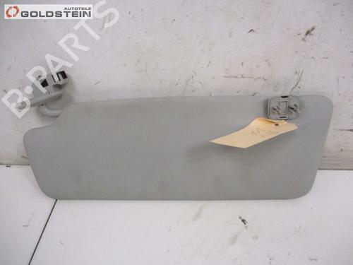 Right sun visor AUDI A3 Sportback (8PA) 1.6 | BP18760142I2