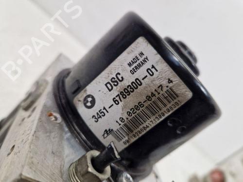 Electronic module BMW 1 (E87) 123 d | BP33907791M83  - Image 8