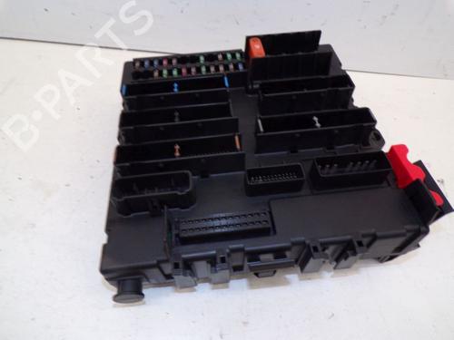 Fuse box SAAB 9-3 (YS3F, E79, D79, D75) 2.2 TiD | BP37120315E1 - Image 4