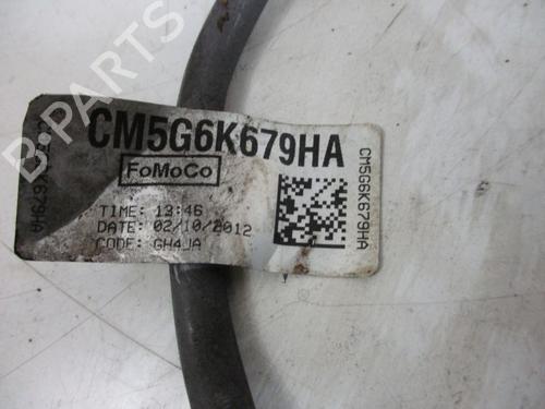 Pipe FORD B-MAX (JK) 1.0 EcoBoost | BP18793145M125  - Image 6