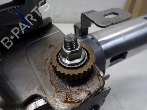 Steering column RENAULT MEGANE IV Grandtour (K9A/M/N_) 1.2 TCe 130 (K9MR) | BP29101505M21 