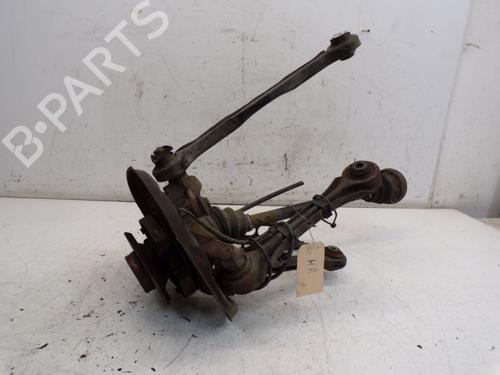 Used Right rear steering knuckle BMW 3 (E90) 320 i (170 hp) 29093761