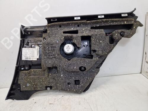 Rear left panel BMW 3 Coupe (E92) 320 i | BP37141689C60 - Image 7