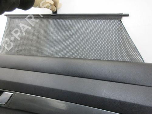 Rear right panel AUDI A6 C6 (4F2) 3.0 TDI quattro | BP29090837C61 