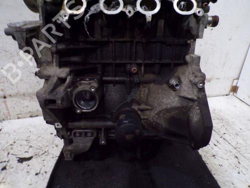 Engine MITSUBISHI COLT CZC VI Convertible (RG) 1.5 (Z36A) | BP29095949M1