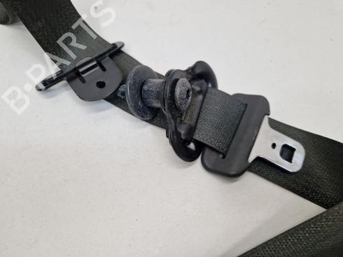 Front right seatbelt CHEVROLET SPARK (M300) 1.2 | BP36843246I25 - Image 6