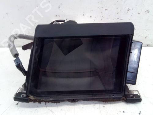 Used Display monitor BMW 6 (E63) 645 Ci (333 hp) 25449336