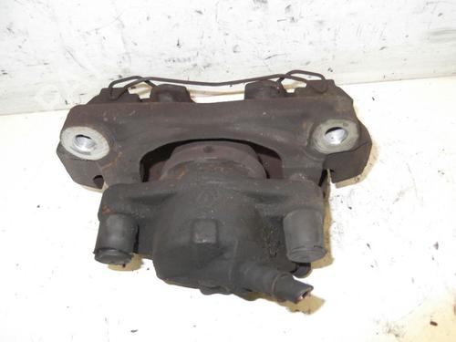Venstre bremsekaliber foran RENAULT MEGANE III Hatchback (BZ0/1_, B3_) 1.6 16V (BZ1B, BZ1H) | BP29085787M105 