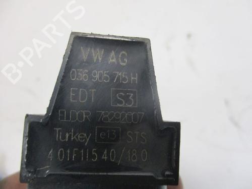 Ignition coil VW TOURAN (1T1, 1T2) 1.6 FSI | BP29083487M94