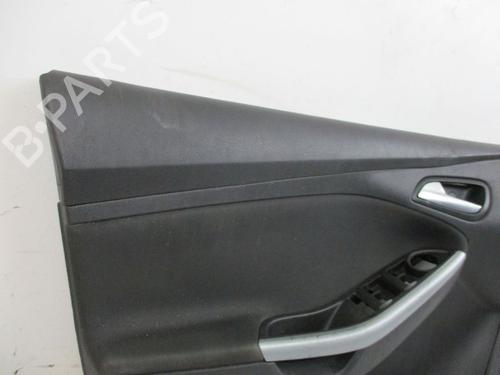 Front left panel FORD FOCUS III 2.0 TDCi | BP38504600C58 - Image 4