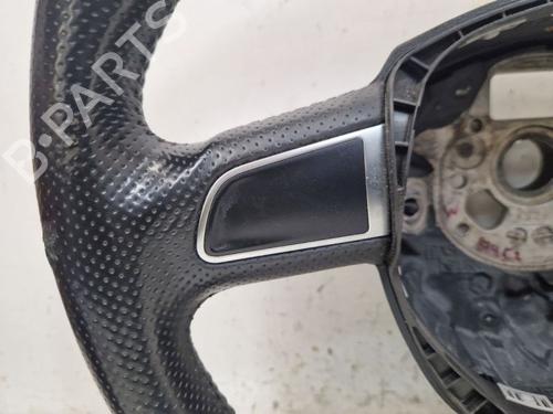 Steering wheel AUDI A4 B8 (8K2) 1.8 TFSI | BP32087558C49 