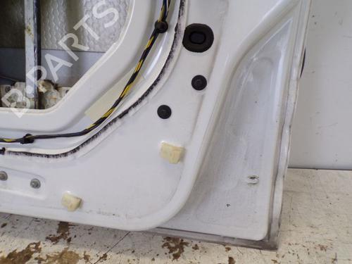 Right front door FORD TRANSIT CONNECT (P65_, P70_, P80_) 1.8 TDCi | BP29096269C3 
