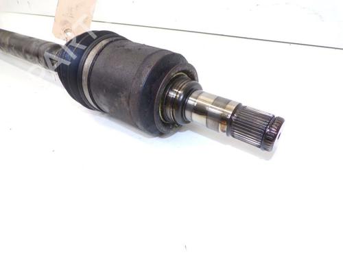 Right front driveshaft MERCEDES-BENZ M-CLASS (W163) ML 400 CDI (163.128) | BP29084367M39 
