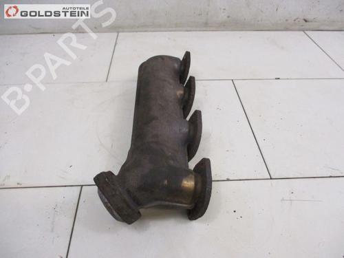 Exhaust manifold MERCEDES-BENZ M-CLASS (W163) ML 430 (163.172) | BP22194249M110 