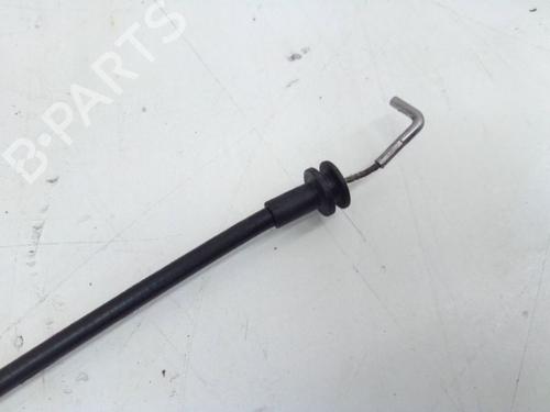Front right lock PEUGEOT BOXER Van 2.2 HDi 120 | BP29102069C97 