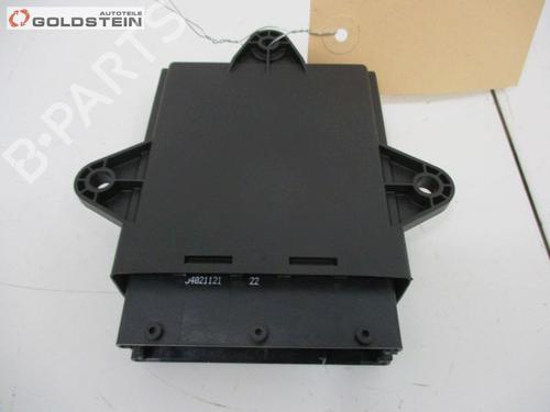 Control unit OPEL SIGNUM Hatchback (Z03) 2.2 direct (F48) | BP37105539M11 - Image 4