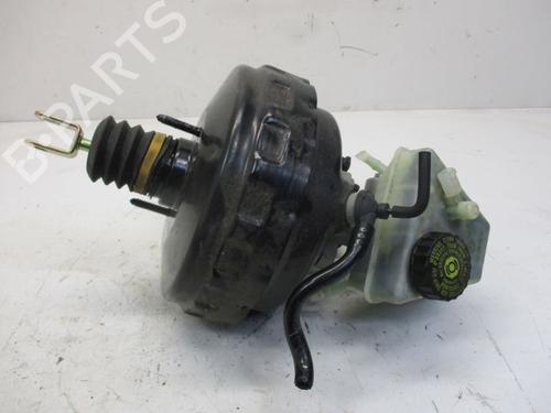 Servo brake MERCEDES-BENZ CLK (C209) CLK 320 (209.365) | BP18802854M42 