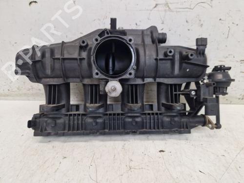 Intake manifold AUDI A4 B8 (8K2) 1.8 TFSI | BP37136367M70 - Image 3