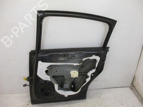 Right rear door CITROËN C4 I (LC_) 2.0 HDi | BP30667544C5 