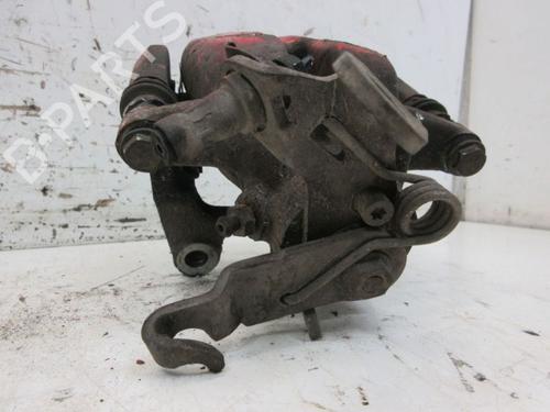 Left rear brake caliper SEAT LEON (1P1) 2.0 TFSI | BP37127514M107 - Image 6