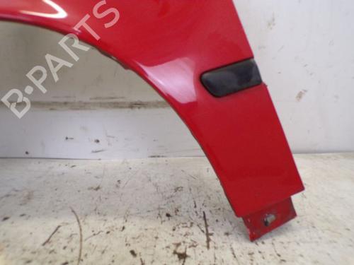 Left front fenders SAAB 9-5 Estate (YS3E) 2.0 t | BP18804272C41 