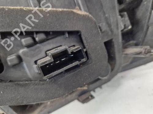 Farolim esquerdo DACIA SANDERO II 1.0 SCe 75 (B8JC, B8JD, B8NC) | BP31702164C34 