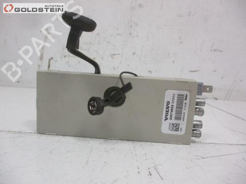 Used Electronic module VOLVO V70 III (135) 2.4 D (163 hp) 18763481