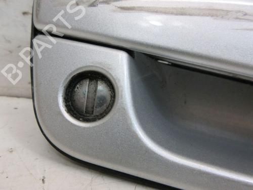 Front right exterior door handle CHEVROLET SPARK (M300) 1.2 | BP29087431C129 