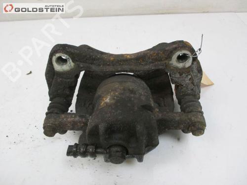 Right front brake caliper SMART FORFOUR (454) 1.1 (454.030) | BP37101427M104 - Image 3