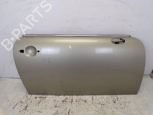 Used Right front door MINI MINI (R56) Cooper S (174 hp) 26647735