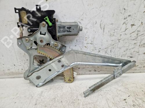 Rear right window mechanism MITSUBISHI PAJERO PININ I (H6_W, H7_W) 2.0 GDI (H67W, H77W) | BP27577873C25 