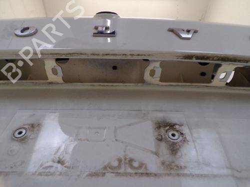 Tailgate VOLVO XC60 I SUV (156) 3.2 AWD | BP29097122C6 