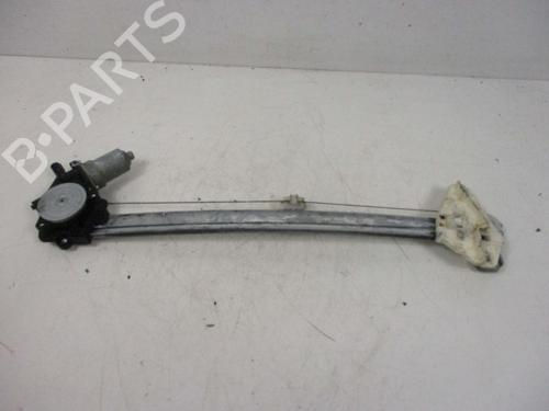 Front left window mechanism HONDA CR-V III (RE_) 2.2 i-CTDi 4WD (RE6) | BP37112756C22 - Image 4