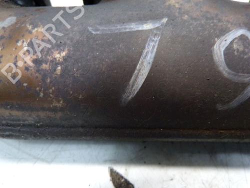Exhaust manifold AUDI A5 Sportback (8TA) 3.0 TDI quattro | BP29100835M110 