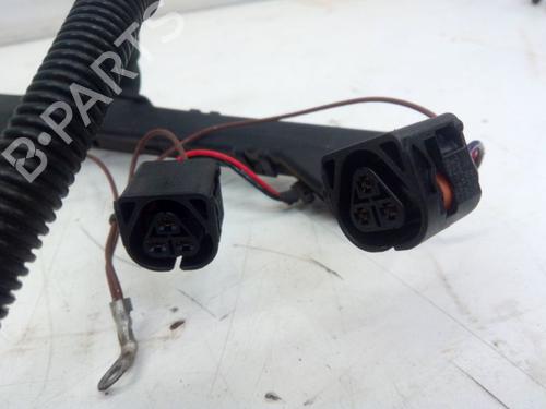 Wiring harness BMW X3 (E83) 2.5 i | BP37140988E16 - Image 7