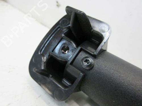 Rear parcel shelf PEUGEOT 307 CC (3B) 2.0 16V | BP29089443C85 
