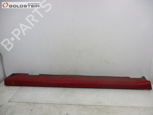 Used Door moulding trim HONDA HR-V (GH_) 1.6 16V 4WD (GH2, GH4) (105 hp) 18752960