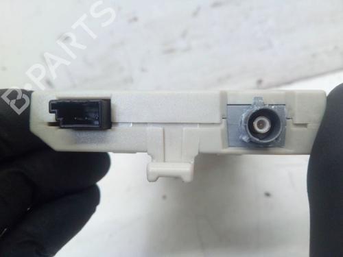 Electronic module BMW X3 (E83) 2.5 i | BP37141714M83 - Image 4