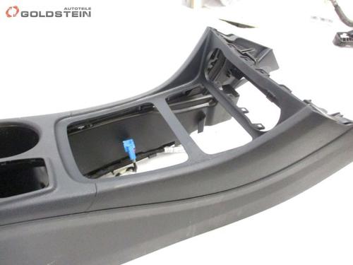Console central MERCEDES-BENZ GLA-CLASS (X156) GLA 220 CDI 4-matic (156.905) | BP18757939I22 