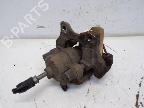 Left rear brake caliper BMW 3 (E90) 330 xi | BP37131458M107 - Image 4