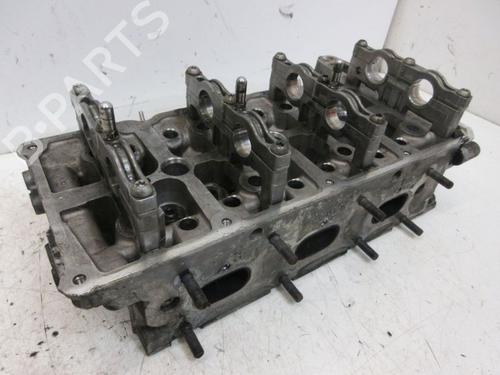 Used Cylinder head AUDI A8 D4 (4H2, 4H8, 4HC, 4HL) 3.0 TDI quattro (250 hp) 29088020