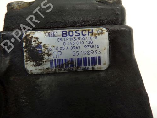 Injection pump OPEL CORSA D (S07) 1.3 CDTI (L08, L68) | BP31622269M78 