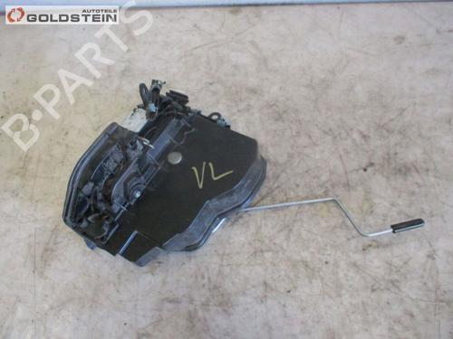 Used Front left lock BMW X3 (F25) xDrive 20 d (184 hp) 14921875