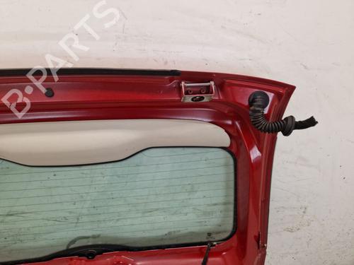Tailgate FIAT 500 (312_) 1.4 (312AXC1B, 312CXC1B) | BP31703607C6 