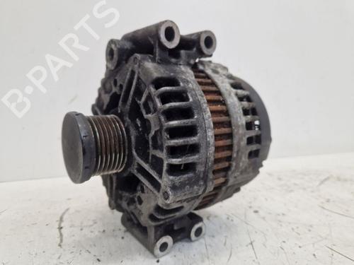 Used Alternator Alternator 37139956 37139956