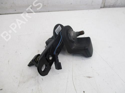 Electronic module BMW 5 Touring (E61) 535 d | BP37124131M83 - Image 3